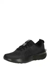 Laufschuh 'Interact Run' navy / dunkelgrau / schwarz