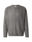 Denim Project Pullover basaltgrau