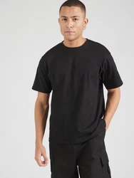 Denim Project T-Shirt hellgelb/hellgrn/schwarz/wei