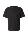 Denim Project T-Shirt hellgelb/hellgrn/schwarz/wei