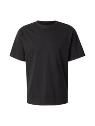 T-Shirt hellgelb / hellgrn / schwarz / wei