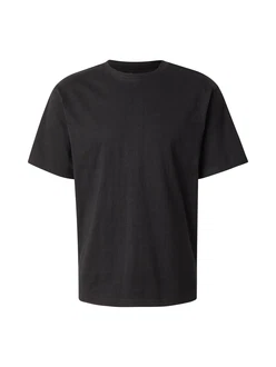 Denim Project T-Shirt hellgelb/hellgrn/schwarz/wei