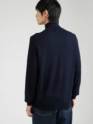 BOSS Pullover Kanobix_S navy