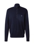 BOSS Pullover Kanobix_S navy