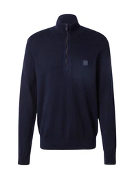 Pullover 'Kanobix_S' navy