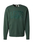 Levi's Sweatshirt RELAXD GRAPHIC CREW Grün/Dunkelgrün/Grün/Dunkelgrün/Grün/Dunkelgrün/Grün/Dunkelgrün/Grün/Dunkelgrün/Grün/Dunkelgrün/Grün/Dunkelgrün/Grün/Dunkelgrün/Grün/Dunkelgrün/Grün/Dunkelgrün/Grün/Dunkelgrün/Grün/Dunkelgrün/Grün/Dunkelgrün