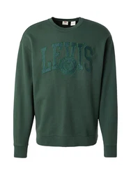 Levi's Sweatshirt RELAXD GRAPHIC CREW Grün/Dunkelgrün/Grün/Dunkelgrün/Grün/Dunkelgrün/Grün/Dunkelgrün/Grün/Dunkelgrün/Grün/Dunkelgrün/Grün/Dunkelgrün/Grün/Dunkelgrün/Grün/Dunkelgrün/Grün/Dunkelgrün/Grün/Dunkelgrün/Grün/Dunkelgrün/Grün/Dunkelgrün