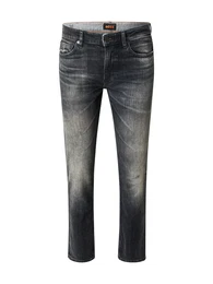 Jeans 'Delaware' grey denim