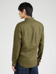 Polo Ralph Lauren Hemd oliv