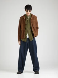 Polo Ralph Lauren Hemd oliv
