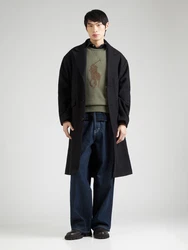 Polo Ralph Lauren Sweatshirt braun/grün