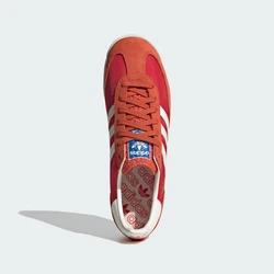 ADIDAS ORIGINALS Sneaker 'SL 72 RS' rot/weiß