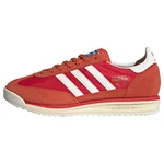 ADIDAS ORIGINALS Sneaker 'SL 72 RS' rot/weiß