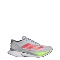 ADIDAS PERFORMANCE Laufschuh 'Adizero Boston 12' grau/grn/pink
