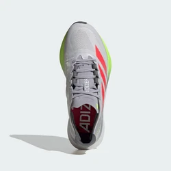 ADIDAS PERFORMANCE Laufschuh 'Adizero Boston 12' grau/grn/pink