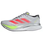 ADIDAS PERFORMANCE Laufschuh 'Adizero Boston 12' grau/grn/pink