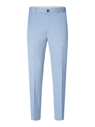 SELECTED HOMME Hose SLHCEDRIC hellblau