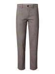 SELECTED HOMME Hose Miles braun/hellbraun