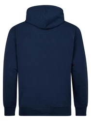 Petrol Industries Sweatshirt 'Narrowside' marineblau