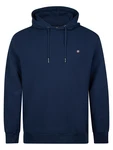 Petrol Industries Sweatshirt 'Narrowside' marineblau