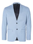 SELECTED HOMME Sakko SLHCEDRIC hellblau