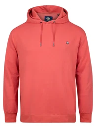 Sweatshirt 'Narrowside' hellrot