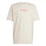 adidas Originals T-Shirt Wabash creme/hellrot adidas Originals T-Shirt Wabash creme/hellrot