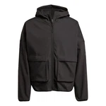 adidas Sportswear Hoodie City Escape schwarz