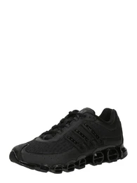 Sneaker 'Megaride' schwarz