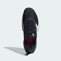 adidas Performance Sportschuh RAPIDMOVE ADV 2 grau/schwarz/weiß