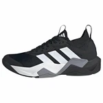 adidas Performance Sportschuh RAPIDMOVE ADV 2 grau/schwarz/weiß adidas Performance Sportschuh RAPIDMOVE ADV 2 grau/schwarz/weiß