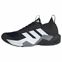 adidas Performance Sportschuh RAPIDMOVE ADV 2 grau/schwarz/weiß