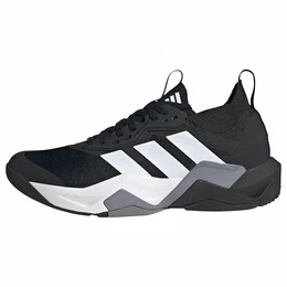 Sportschuh 'Rapidmove ADV 2' schwarz / wei