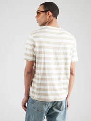 TOMMY HILFIGER T-Shirt 'Essential' beige/hellbeige