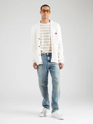 TOMMY HILFIGER T-Shirt 'Essential' beige/hellbeige
