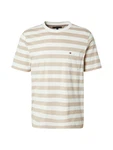 TOMMY HILFIGER T-Shirt 'Essential' beige/hellbeige