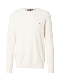 Pullover 'ESSENTIAL' hellbeige