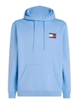 Tommy Jeans Sweatshirt 'ESSENTIAL' Hellblau/Blau/Hellblau/Blau/Hellblau/Blau Tommy Jeans Sweatshirt 'ESSENTIAL' Hellblau/Blau/Hellblau/Blau/Hellblau/Blau