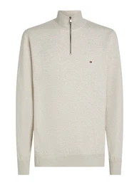 Sweatshirt 'Essential' sand