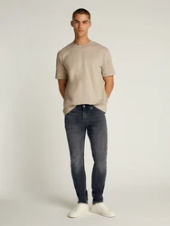 Calvin Klein Jeans Jeans schwarz