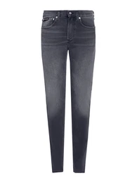 Jeans black denim