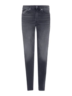 Calvin Klein Jeans Jeans schwarz