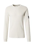Calvin Klein Jeans Shirt BADGE WAFFLE LS TEE 