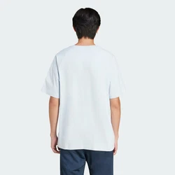 adidas Originals T-Shirt Premium Essentials pastellblau