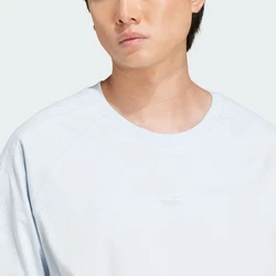 adidas Originals T-Shirt Premium Essentials pastellblau