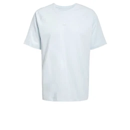T-Shirt 'Premium Essentials' pastellblau