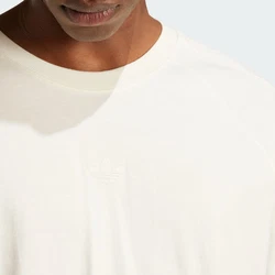 adidas Originals T-Shirt Premium Essentials weiß