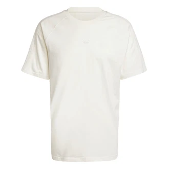 adidas Originals T-Shirt Premium Essentials weiß