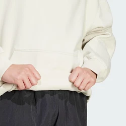 ADIDAS ORIGINALS Sweatshirt 'Premium Essentials' beige
