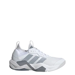 adidas Performance Sportschuh RAPIDMOVE ADV 2 grau/weiß